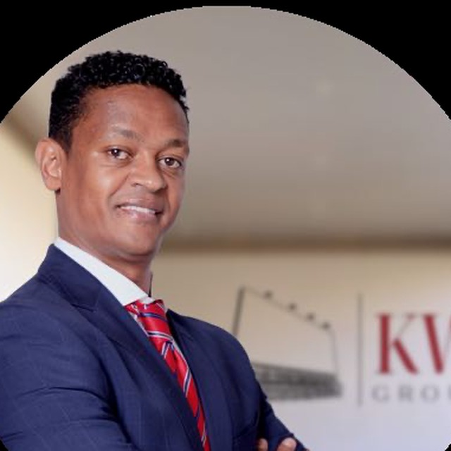 Kahsay Woldesilassie, Founder and General Manager